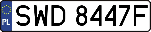SWD8447F