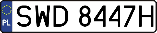SWD8447H