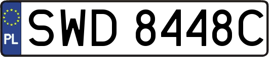 SWD8448C