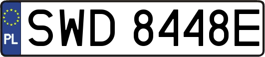 SWD8448E