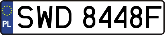 SWD8448F