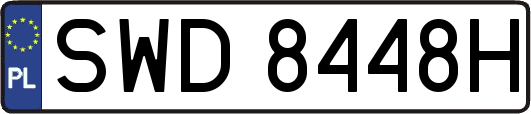 SWD8448H