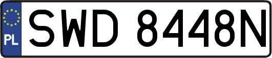 SWD8448N