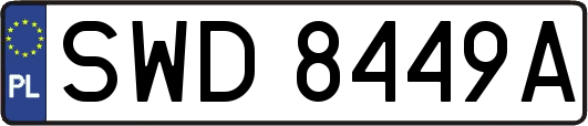 SWD8449A