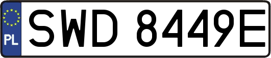 SWD8449E