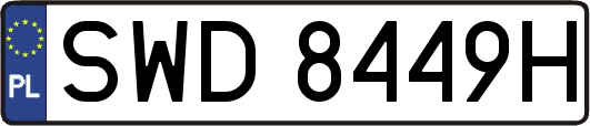 SWD8449H