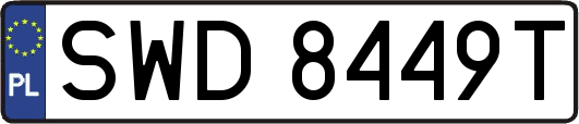 SWD8449T