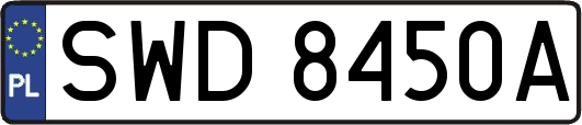 SWD8450A
