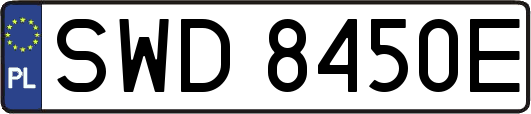 SWD8450E