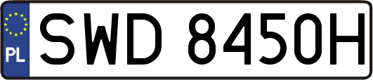 SWD8450H