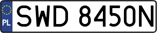 SWD8450N