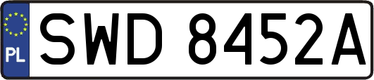 SWD8452A