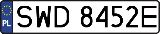 SWD8452E