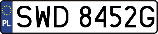 SWD8452G
