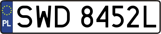 SWD8452L