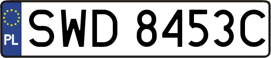 SWD8453C