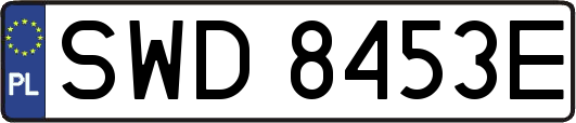 SWD8453E