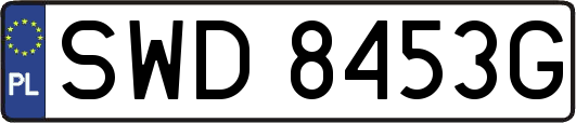 SWD8453G