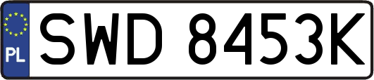 SWD8453K