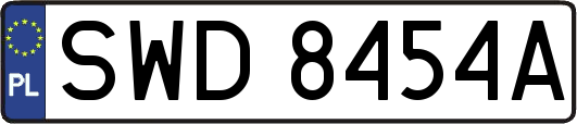 SWD8454A