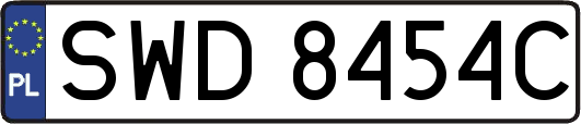 SWD8454C