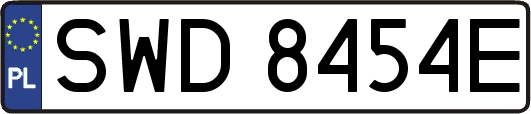 SWD8454E