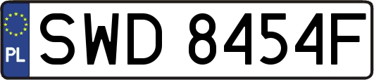 SWD8454F