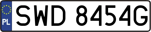 SWD8454G