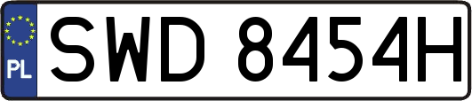 SWD8454H