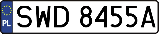 SWD8455A