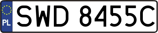 SWD8455C