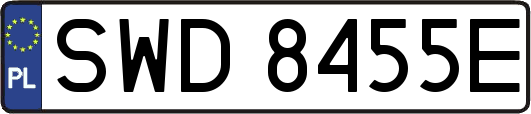 SWD8455E