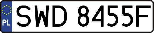SWD8455F
