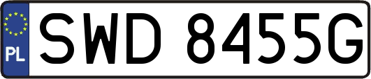 SWD8455G