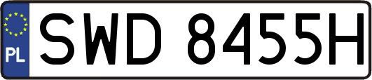 SWD8455H