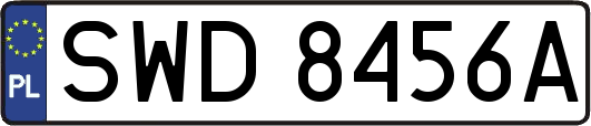 SWD8456A