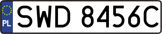 SWD8456C