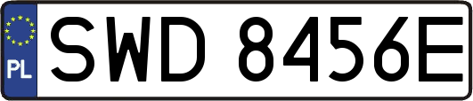 SWD8456E