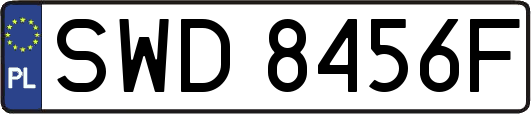 SWD8456F