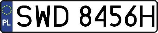 SWD8456H