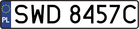 SWD8457C
