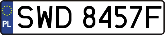 SWD8457F