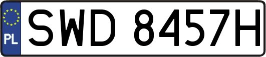 SWD8457H