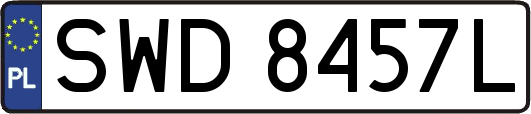 SWD8457L