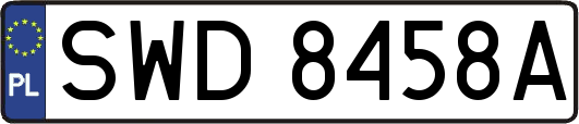SWD8458A