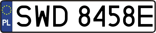 SWD8458E