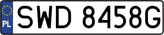 SWD8458G