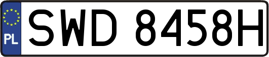 SWD8458H