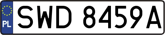 SWD8459A