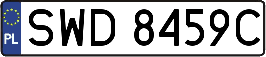 SWD8459C